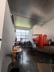 Woodlands Industrial Xchange (D25), Factory #501157371